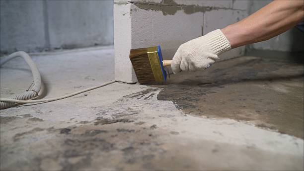 24/7 Emergency Interior Drainage System experts in Eatontown, NJ